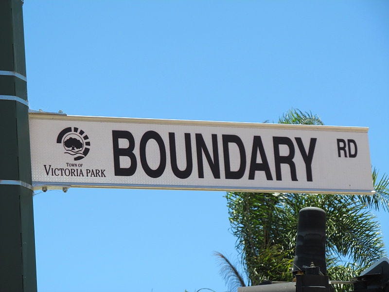 File:OIC street sign vic park 2010s boundary.jpg