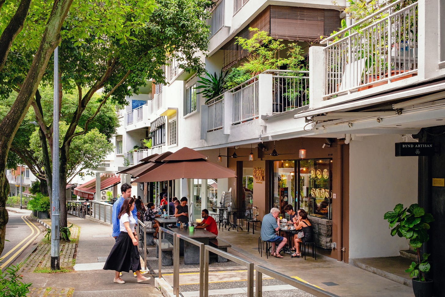 Holland Village Guide: Things To Do, Eat, Drink and Shop Holland Village Guide: Things To Do, Eat, Drink and Shop