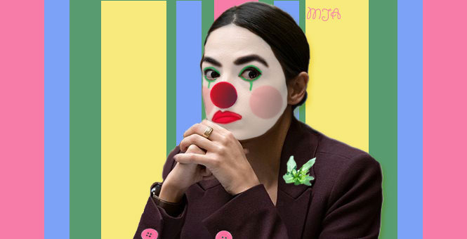 AOC is a Meme Machine - The Funny Conservative