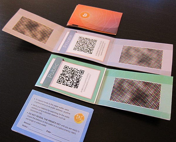 WalletGenerator.net - Universal Paper wallet generator for Bitcoin and  other cryptocurrencies
