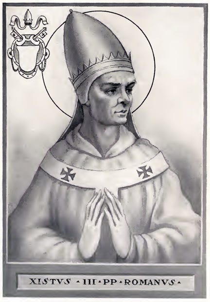 File:Pope Sixtus III.jpg - Wikimedia Commons