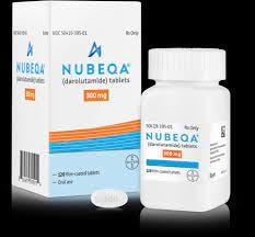 NUBEQA® (darolutamide) Savings and Support: Support Services, 1-Month Free  Trial, Additional Support