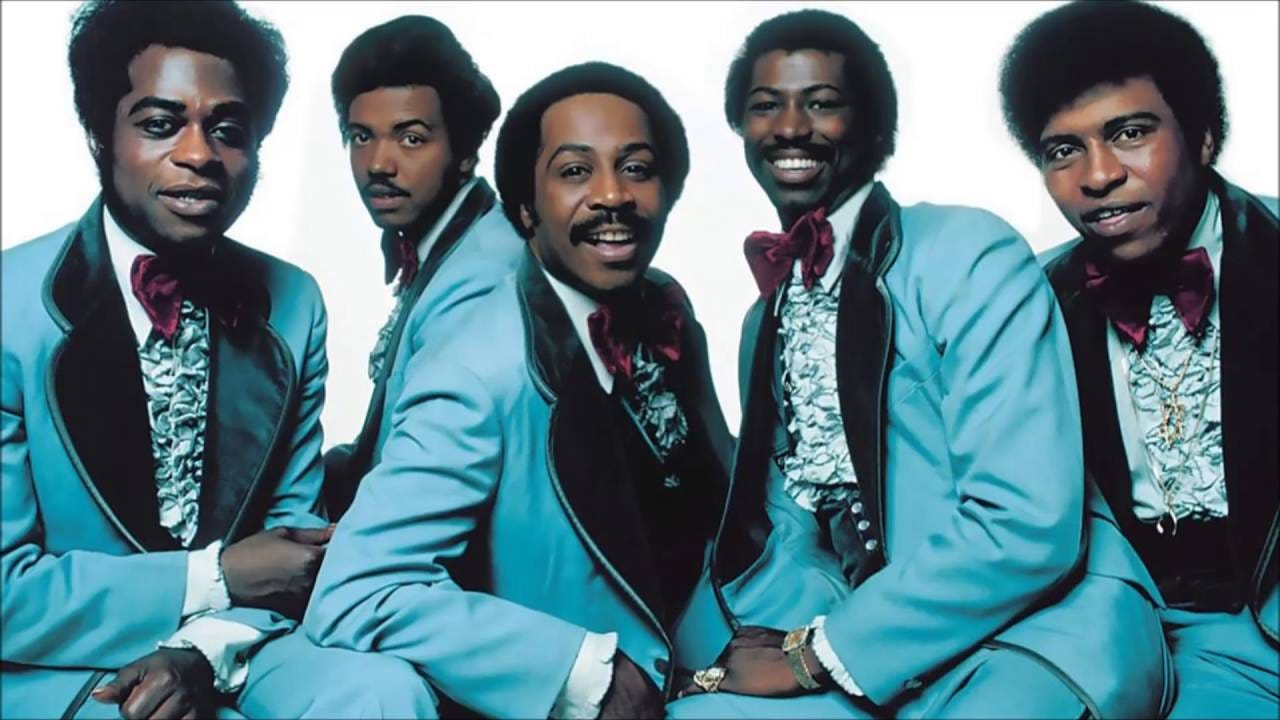 Harold Melvin & the Blue Notes-Don't Leave Me This Way - YouTube