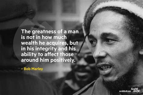 12 Best Bob Marley Quotes About Love, Music & Life