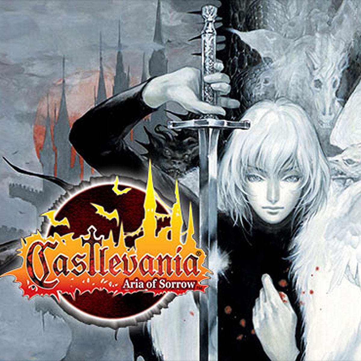 Castlevania: Aria of Sorrow - IGN