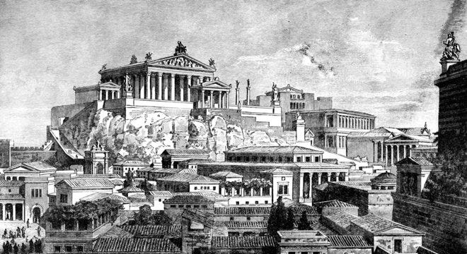 5,945 BEST Ancient Rome Drawing IMAGES, STOCK PHOTOS &amp; VECTORS | Adobe Stock