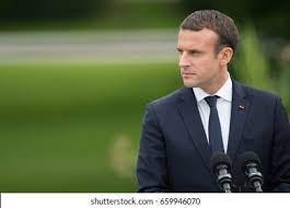 Macron : 17 057 images, photos et images vectorielles de stock |  Shutterstock