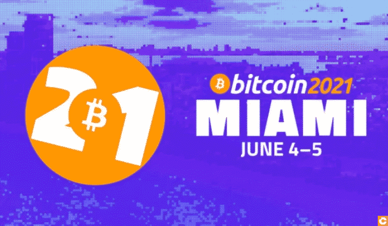 Day two - Bitcoin 2021 Miami - CoinTribune