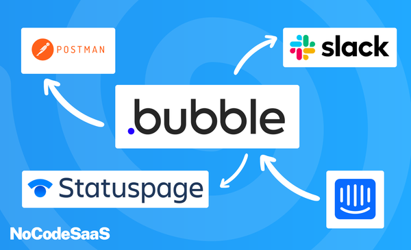 Some of the tools & strategies I use to monitor my #NoCodeSaaS