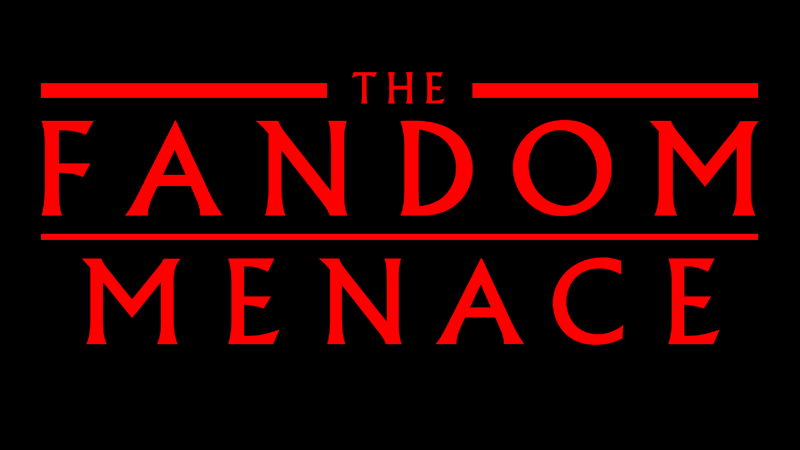 Petition · Are you part of The Fandom Menace? · Change.org