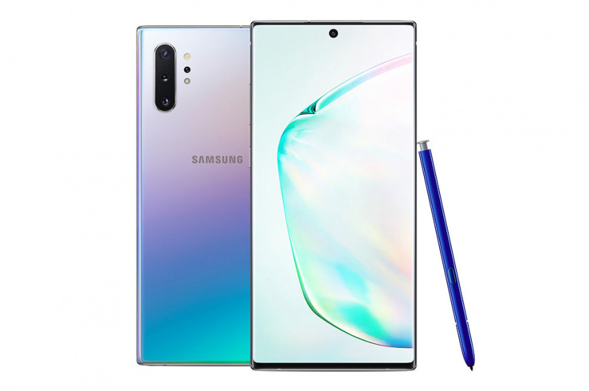 Samsung Galaxy Note10 1