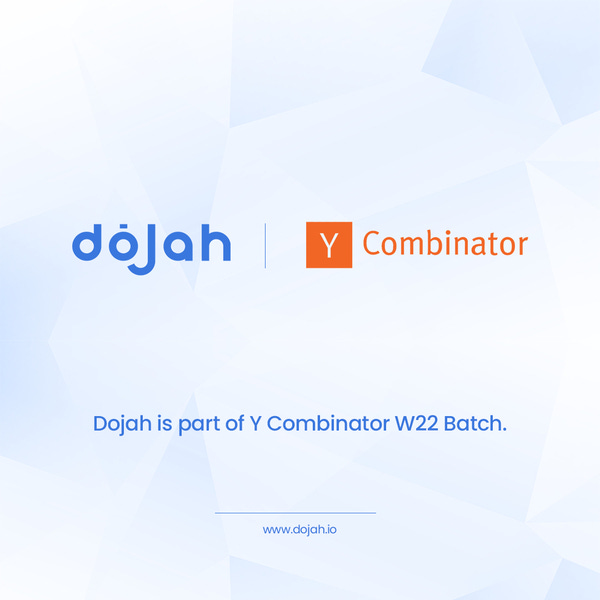 Dojah Joins YC W22 Cohort On The Back of Pan-African Expansion 
