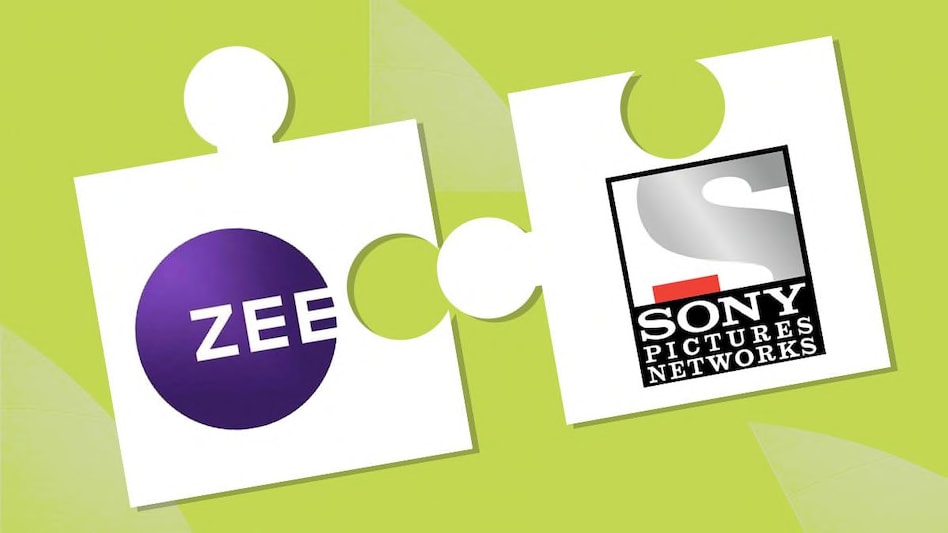 Zee-Sony merger: A win-win for both, strategically and geographically -  BusinessToday