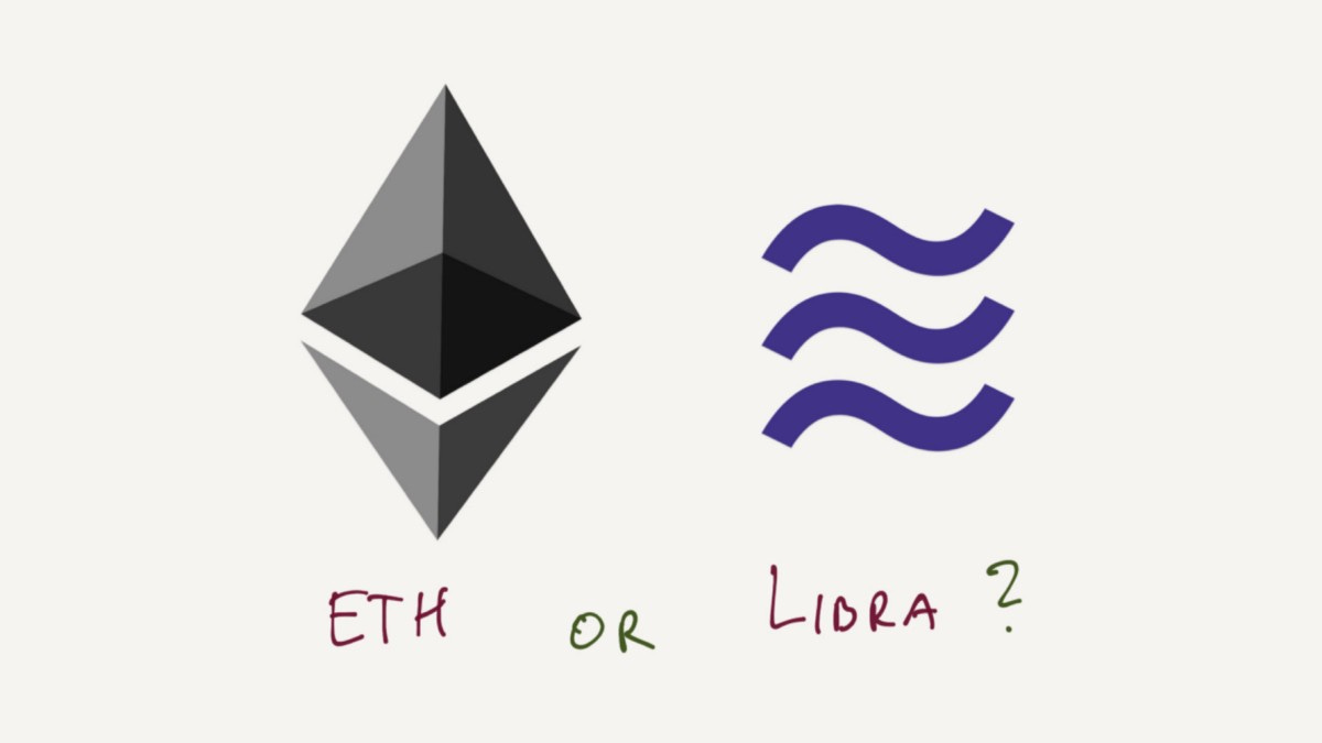 Comparing Ethereum and the Libra blockchain – SoftwareMill ...