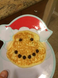 pancake