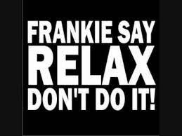 Frankie Goes to Hollywood - Relax - YouTube