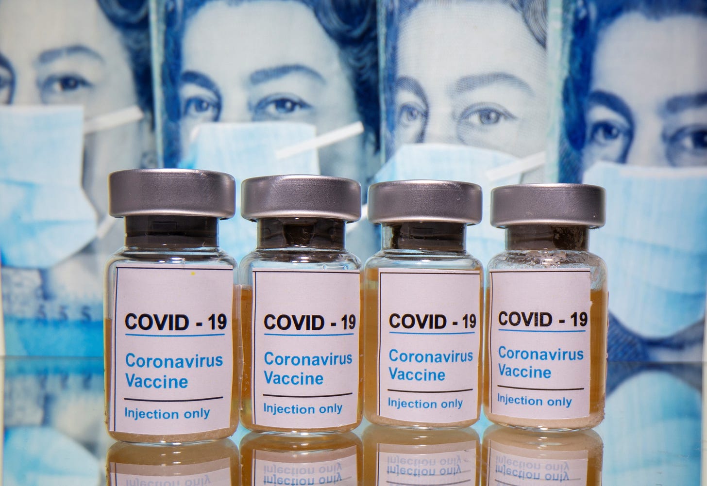 Pfizer announces COVID-19 vaccine over 90% effective | World Economic Forum