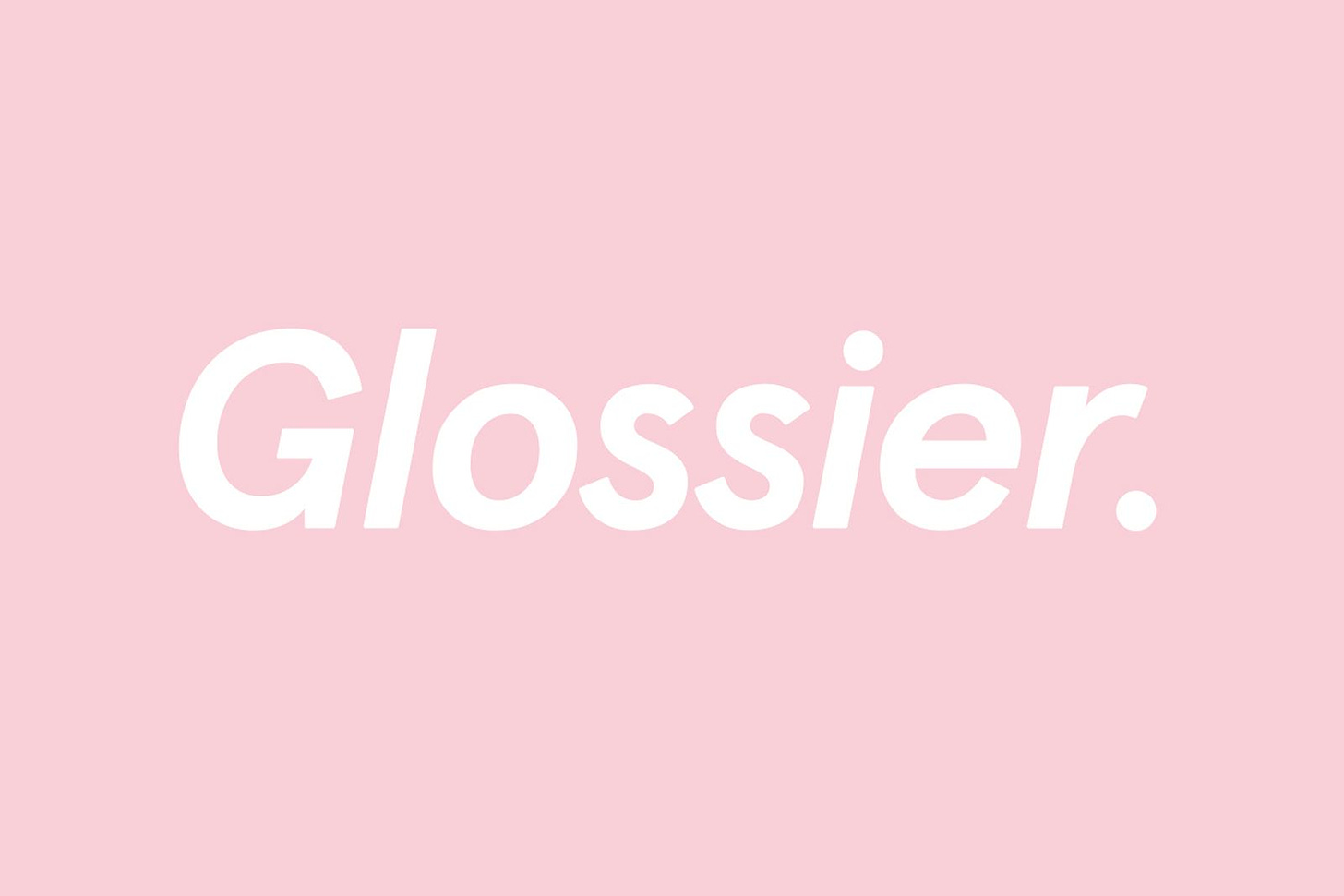 Glossier's Downfall, As Told By Reddit