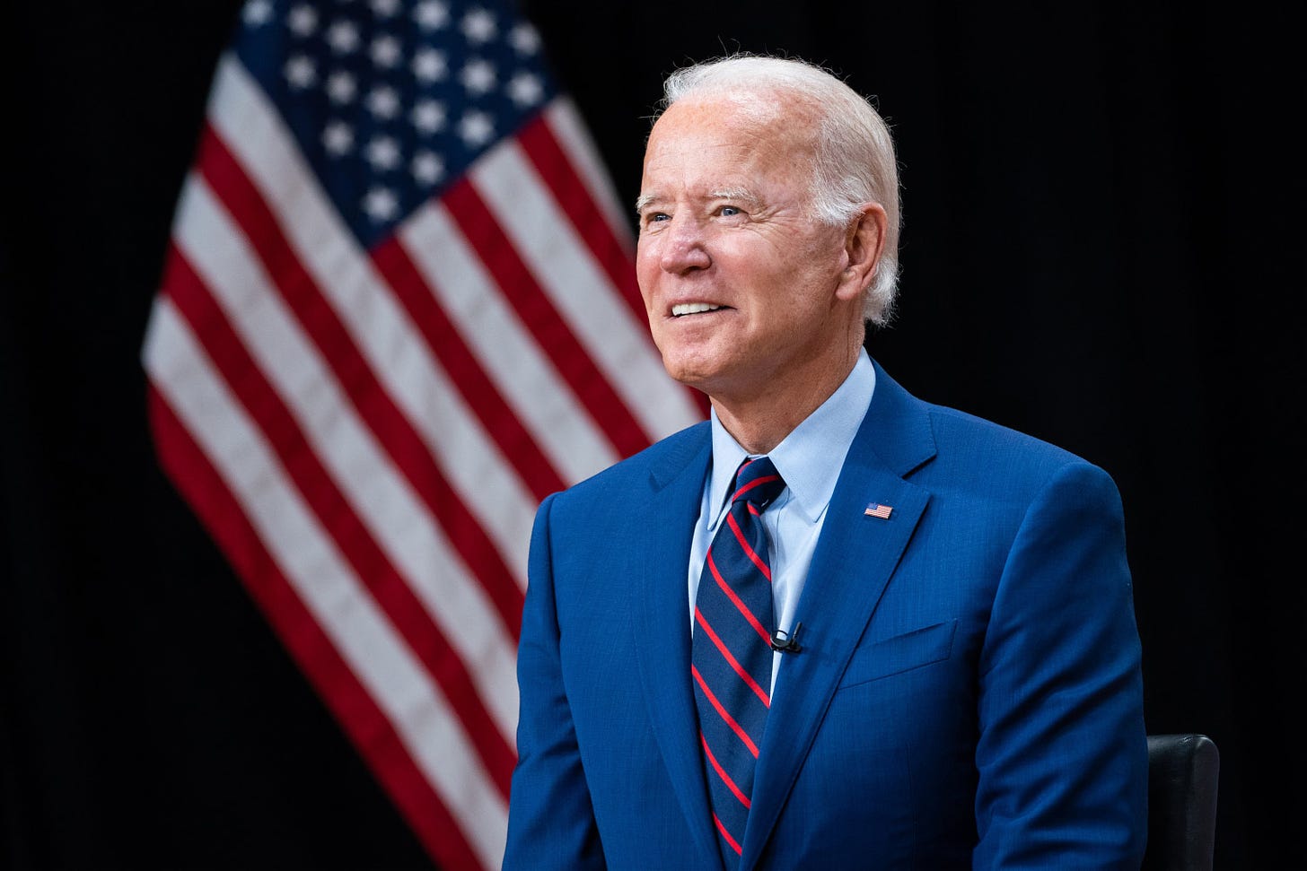 File:President of the United States Joe Biden (2021).jpg - Wikimedia Commons