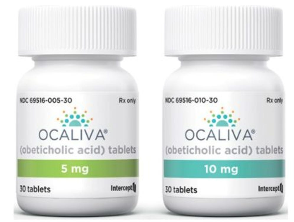 Pearl of daily medication: obeticholic acid (Ocaliva) – Atozin Fandel