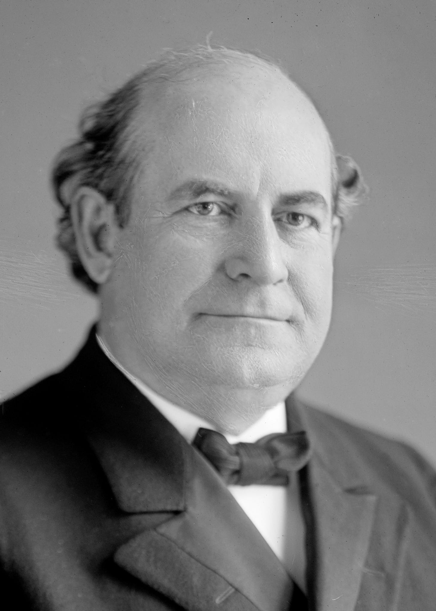 William Jennings Bryan - Wikipedia