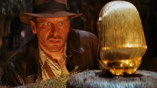 Filmagens de Indiana Jones 5 começam nesta semana no Reino Unido - Canaltech