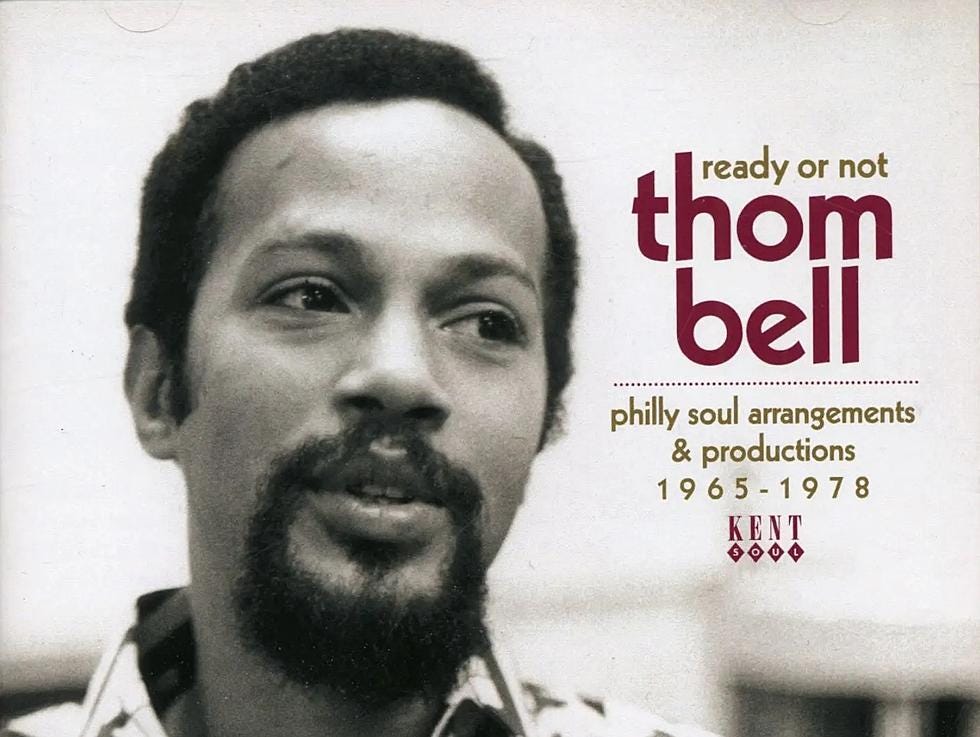 Thom Bell, “Sound of Philadelphia” originator, dead at 79