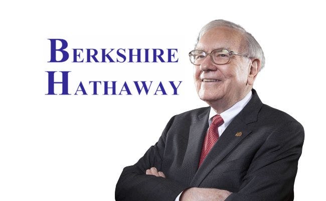Buffett's Berkshire takes $620m stake in Markel - Reinsurance News