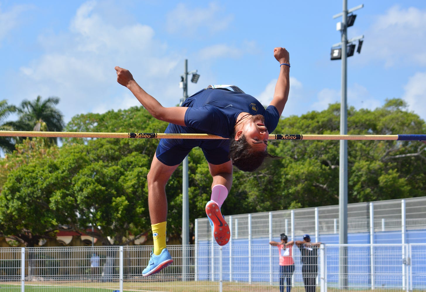 Leonardo Fernández