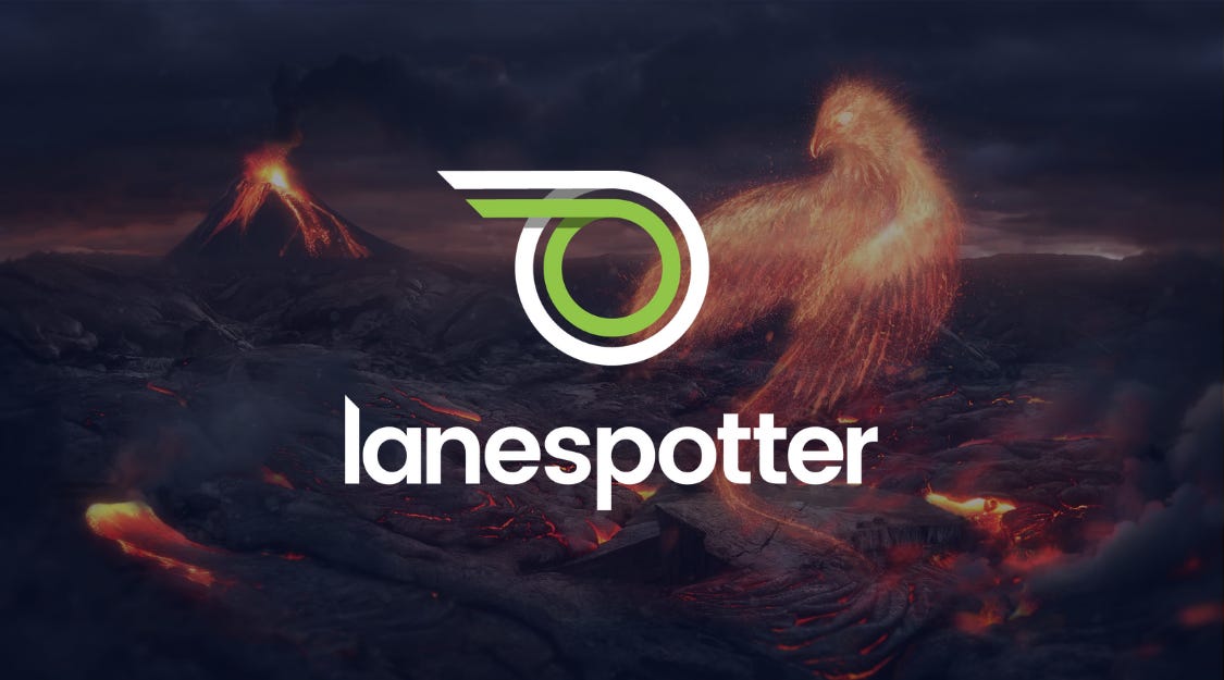 LaneSpotter Rises, The Magic Mic on Mars, and Survival Condos