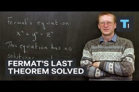 What Is Fermat&#39;s Last Theorem? | Wonderopolis