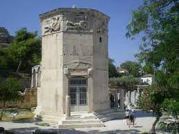 La Torre de los Vientos de Atenas abre al público | Portal Clásico La Torre de los Vientos de Atenas abre al público | Portal Clásico