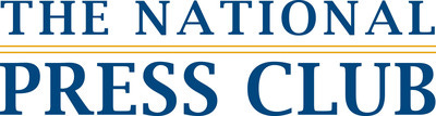 NATIONAL PRESS CLUB LOGO.