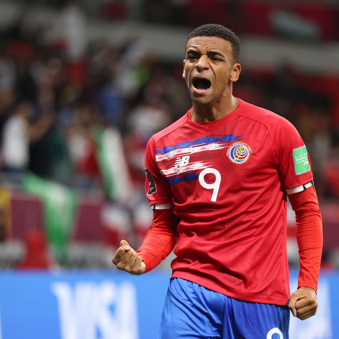 Is Jewison Bennette any good? Costa Rican journalist gives us the lowdown  on Sunderland target - Roker Report
