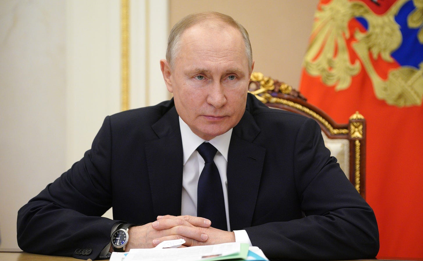 File:Vladimir Putin (07-04-2021).jpg - Wikimedia Commons