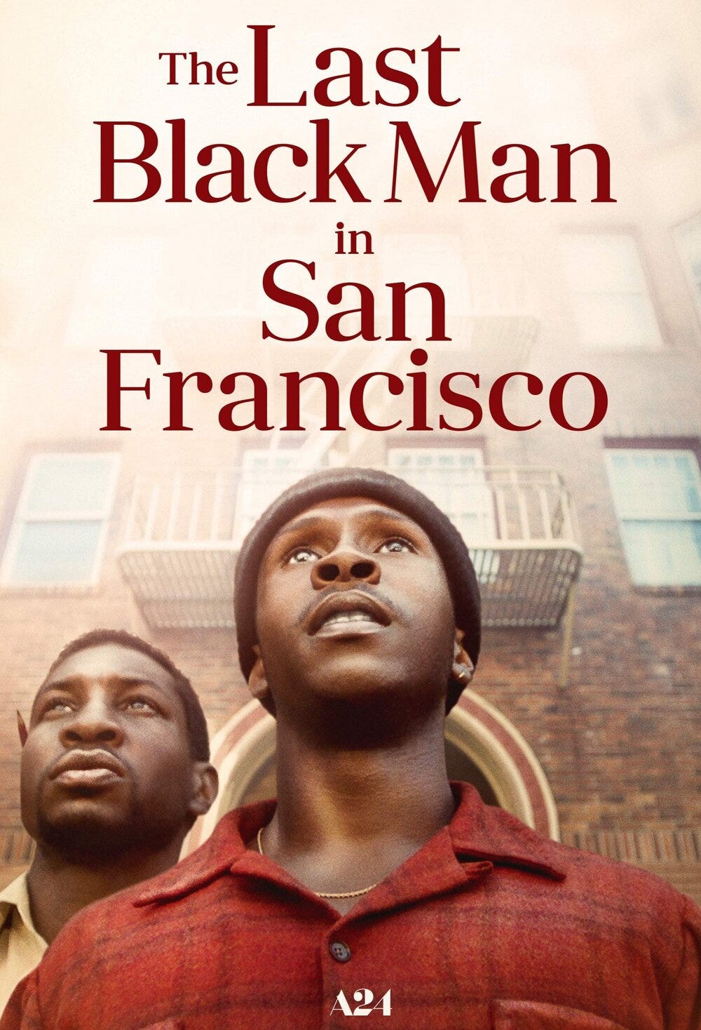 This may have been the most underrated film of 2019. It is a tragic story of a black man living in the increasingly gentrified San Francisco. The soundtrack and cinematography alone will leave you breathless and in tears.  Available now on Amazon Prime. (6/30/20)
