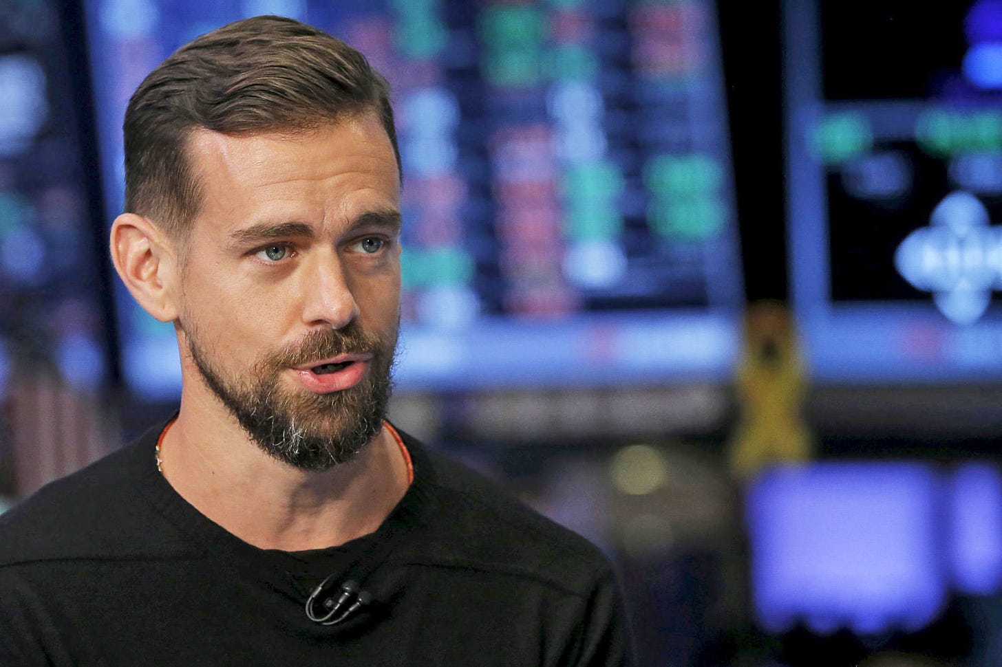 What to expect when Twitter CEO Jack Dorsey testifies to ...