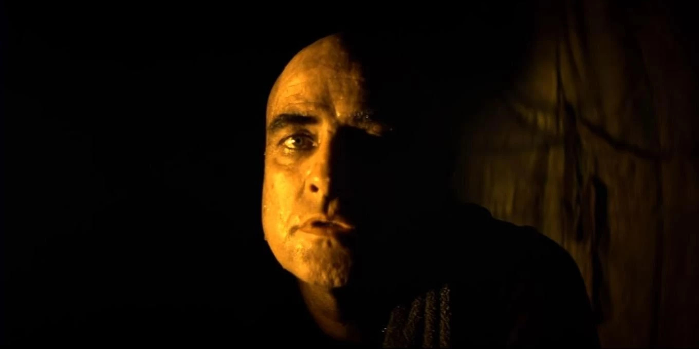 Apocalypse Now Is The Best War Movie Because It's Really A Horror Movie