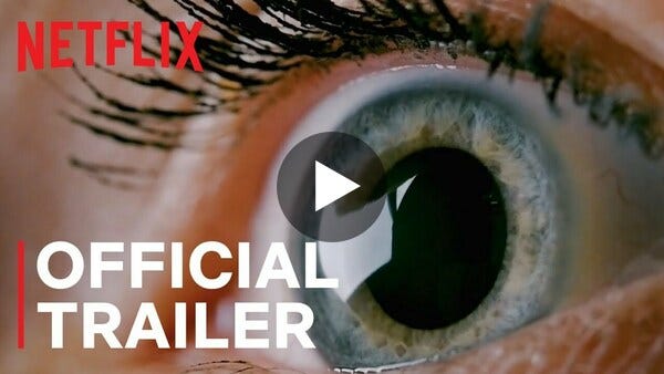 Official trailer of The Future Of on Netflix