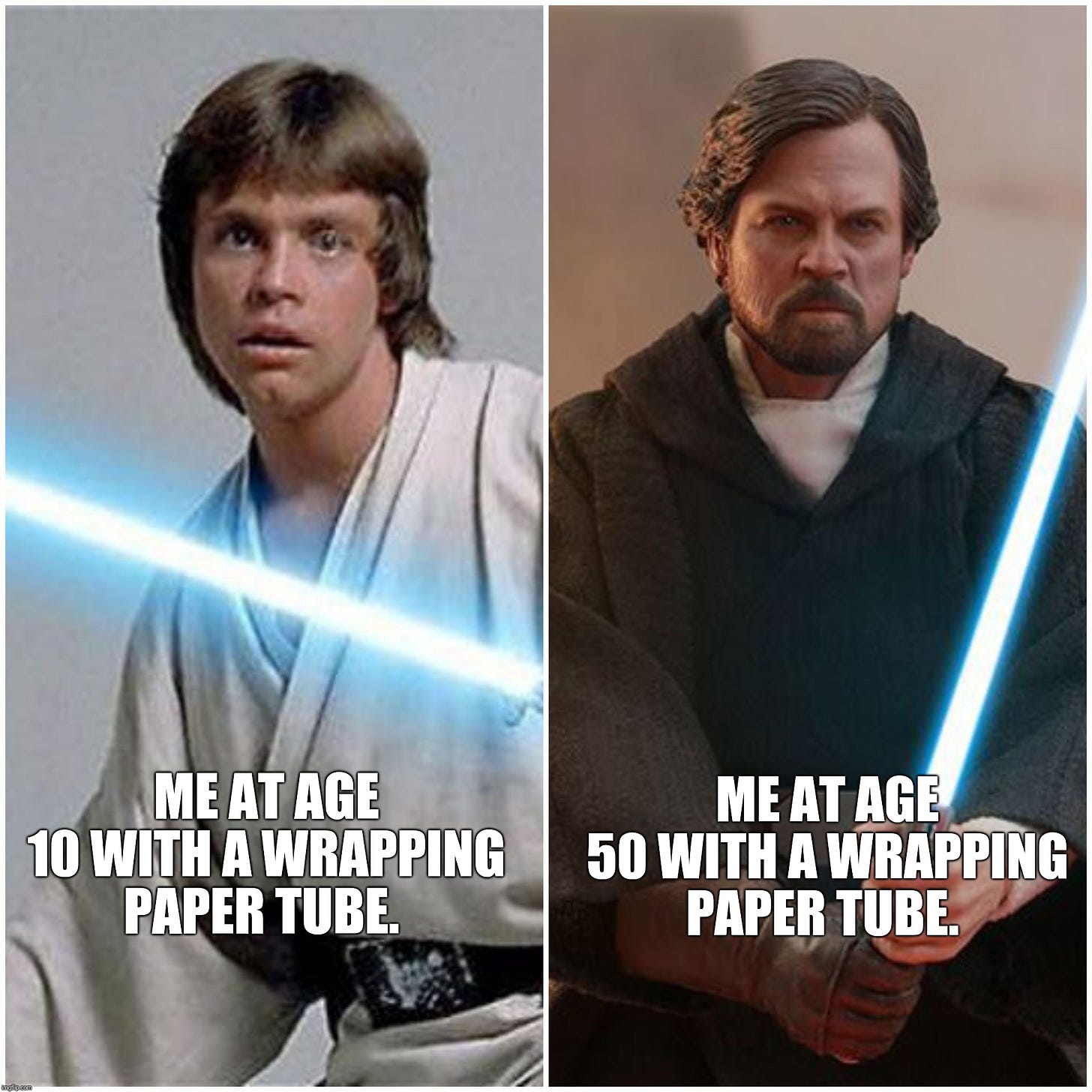 Luke Skywalker Memes - Imgflip