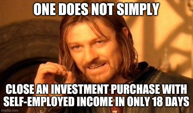 Mortgage Broker Memes - Imgflip