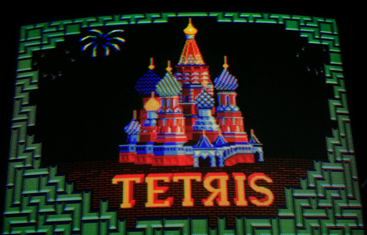 Dramat bakom Tetris – rad för rad