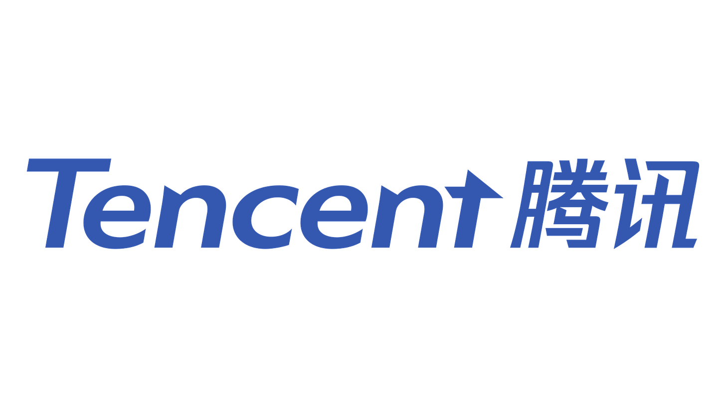 Tencent logo and symbol, meaning, history, PNG