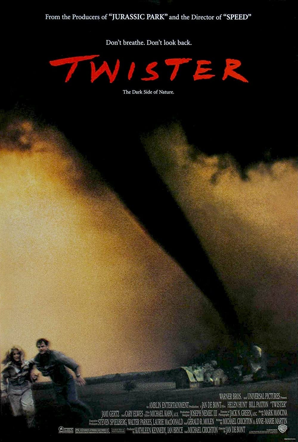Twister (1996) - IMDb