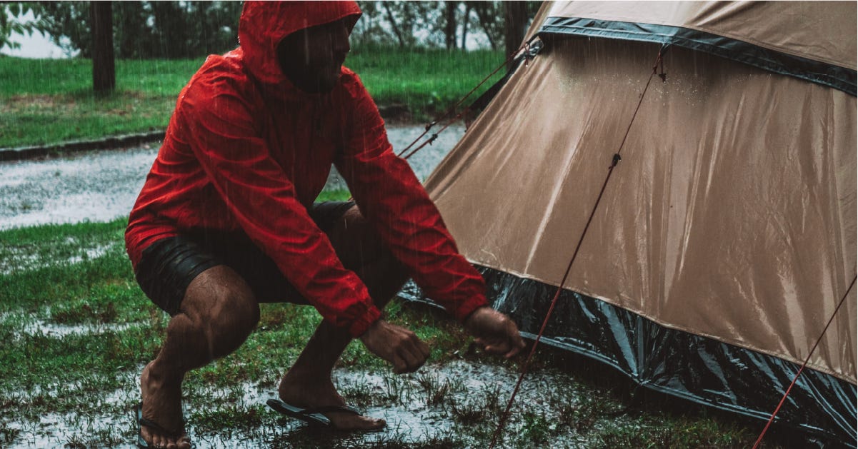 Summer Storm Safety Tips for Camping | Tri-State Generation and  Transmission Association, Inc