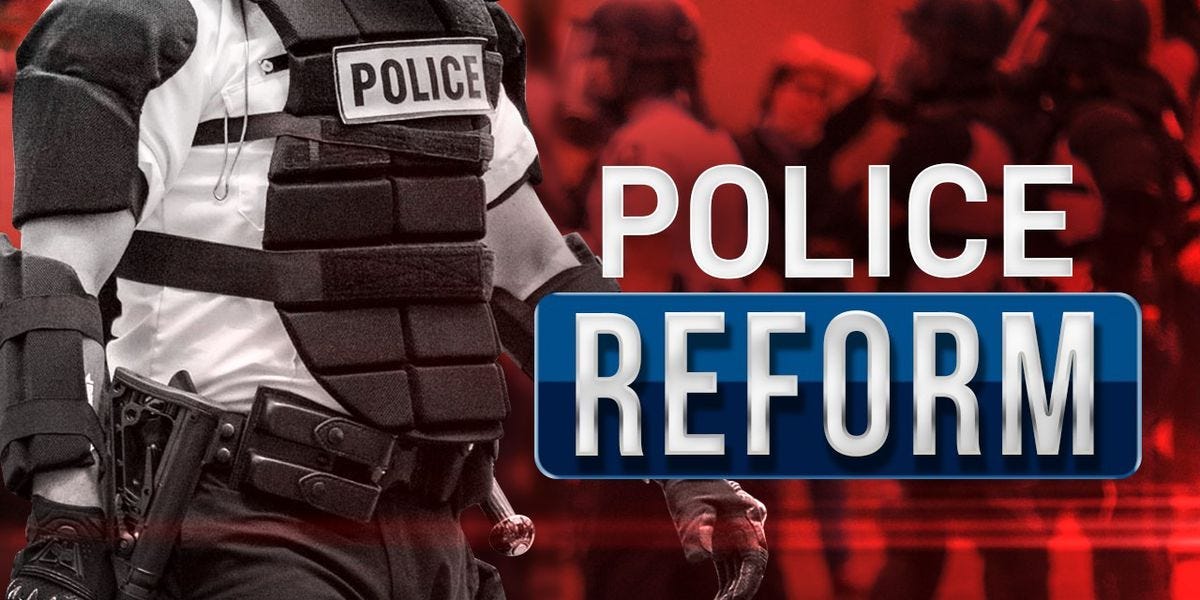 Maryland Senate Approves Package of Police Reform Measures - WBOC TV
