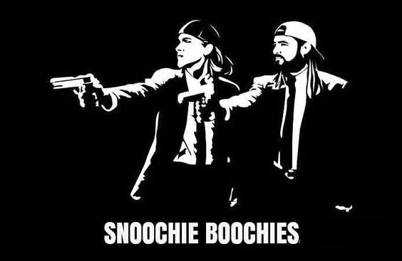 Jay Mewes on Twitter: "snoochie boochies https://t.co/rgIjlWqP5Y" / Twitter