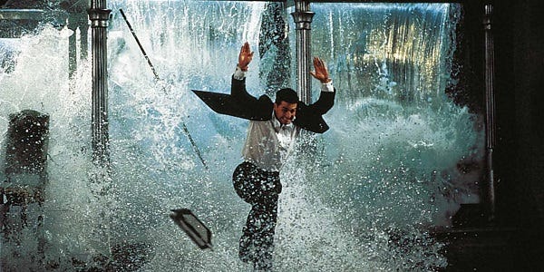 10 Insane Movie Stunts You Won't Believe Tom Cruise Performed – Page 3