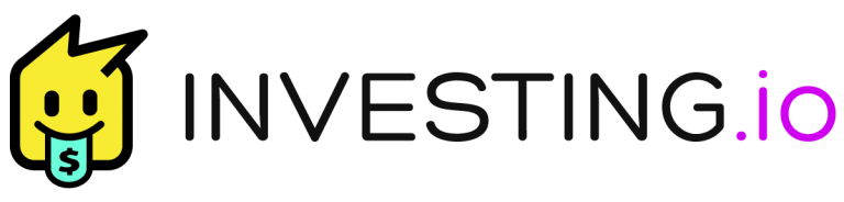 Investing.io Logo