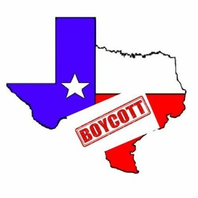 Boycott Texas (@TexasBoycott) | Twitter